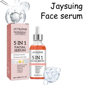Beauty Face Serum