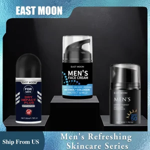 Men's Advance Sunscreen