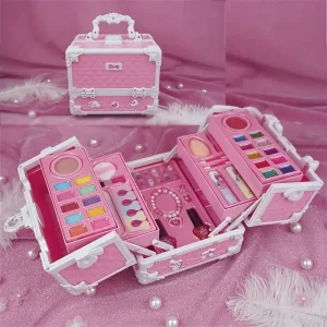 Make Up for Little Girls