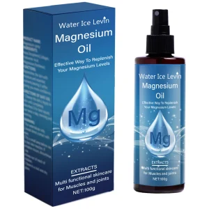 Magnesium Hydrating Mineral