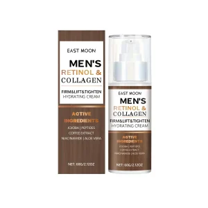 Retinol Men's Cream