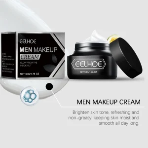 Men's Tinted Moisturizer