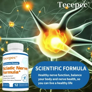 Nerve Support