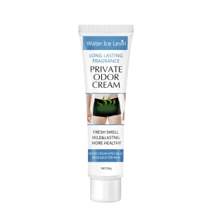 Men's Deodorant Cream
