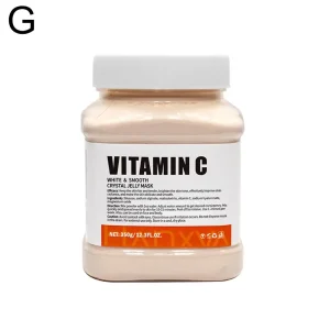 Vitamin C Facial Mask