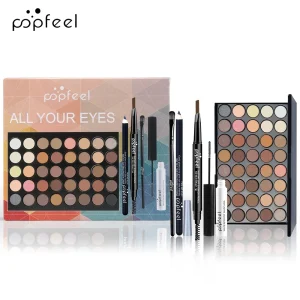 Makeup Tool Set