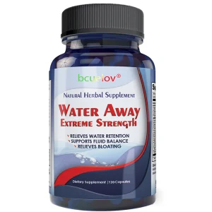 Promotes Metabolism, 120 Capsules