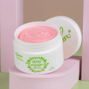 Body Cream Herbal Body Lotion