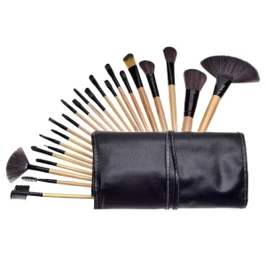 Make Up Tools 24 pieces