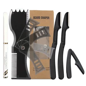 Men Shaving Tool Sets