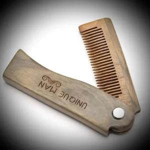 Men's Grooming Tools