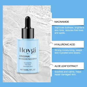 Niacinamidee Anti-ageing Essence