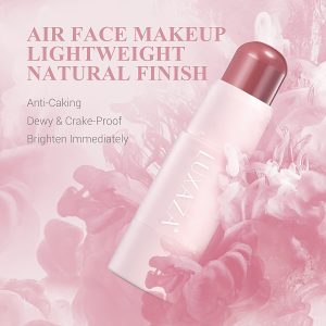 Lightweight Dewy Finish