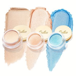 Eye Make-up
