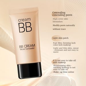 Long Lasting Foundation Make Up